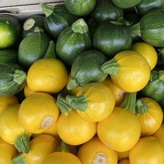 JR Organics