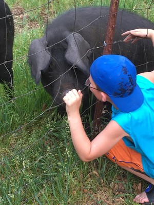 Prairie Patch Farm