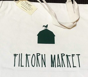 Filkorn Market