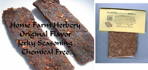 Home Farm Herbery LLC