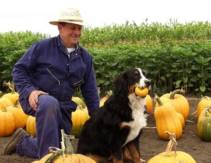 Farmer John's Pumpkin Farm