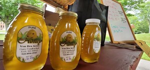 Kiel Farmers Market