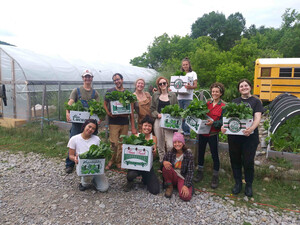 Unadilla Community Farm