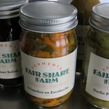 Fair Share Farm