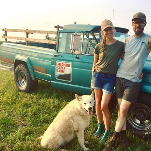 Medicine Creek Farm