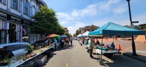 Old Town Farmers' Market