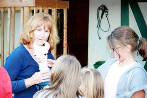 Thunder River Alpacas