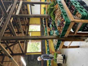 Holcomb Farm