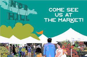 Nob Hill Growers' Market