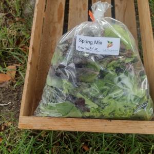 Full Circle Farm