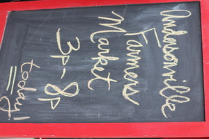 Andersonville Farmers Market