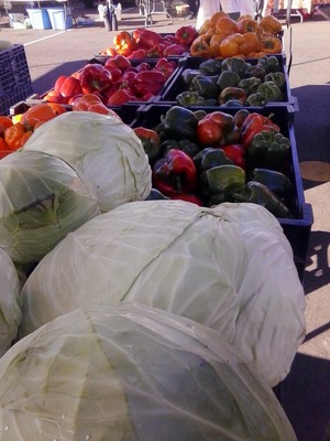 Pregitzer Farm Market