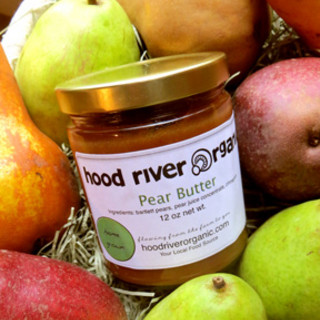 Hood River Organic