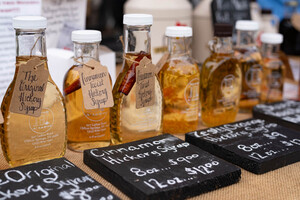 Sodus Farmers' Market