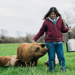 Central Texas Farmers Co-op