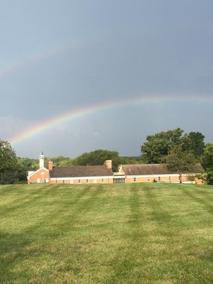Seminary Hill Farm