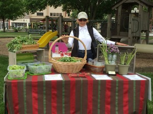 Red Oak Farmers Market