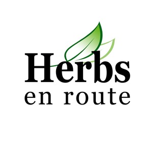 Herbs en' route