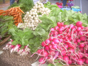 Rusty Plough Farm