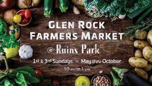 Glen Rock Farmers Market