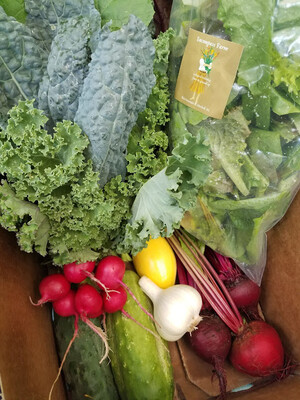 Encompass Farm