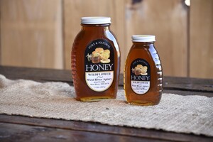 Honey's Harvest Farm