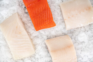 The Popsie Fish Company