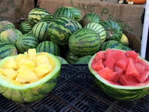 Geneva Lakes Produce