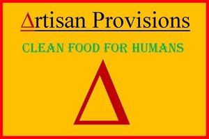 Artisan Provisions