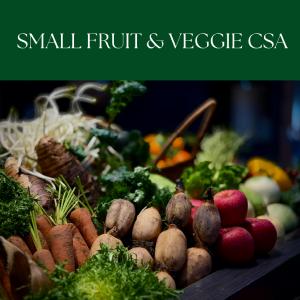 WNC Farm to Table, a project of WNC From the Ground Up