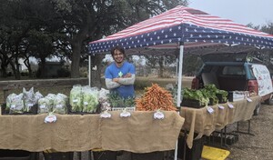 Isle Acre Farms