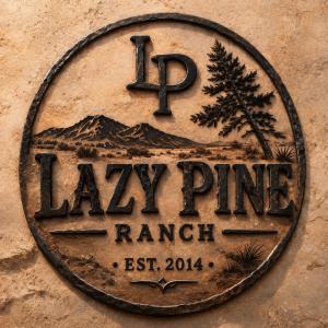 Lazy Pine Ranch 🥩🍄🥚