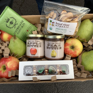Hood River Organic