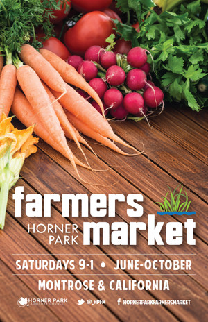 Horner Park Farmers Market