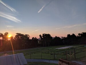 Beshore Hill Farm