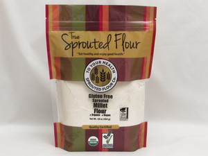 To Your Health Sprouted Flour Co.