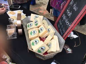 Field Fresh Farmers Market