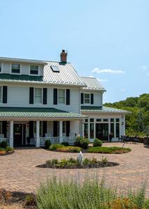 Mary's Land Farm