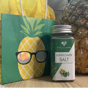 Vitality Farms Company