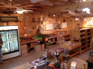 Thornbury Farm CSA