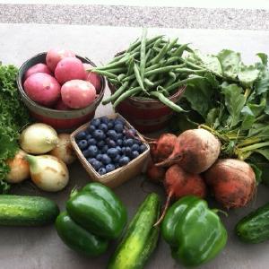 Crisp Country Acres