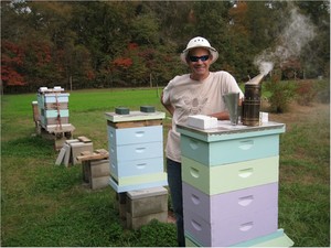 Rocky River Bees, LLC