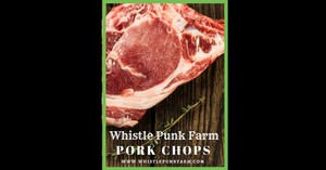 Whistle Punk Farm