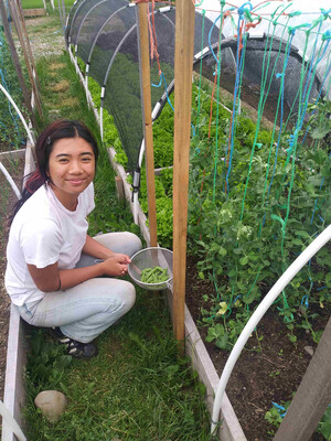 Unadilla Community Farm