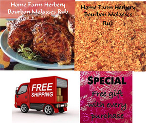 Home Farm Herbery LLC