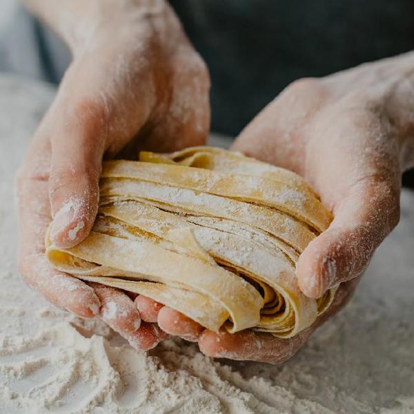 pasta