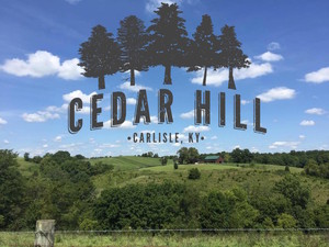 Cedar Hill Pastured Meats CSA