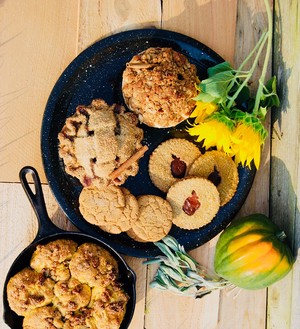 Kitschen Bakery LLC