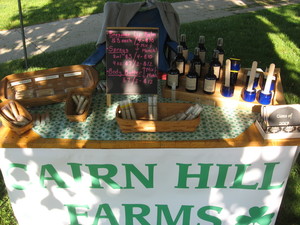 Hastings Farmers' Market