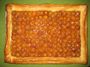 The Art of the Tart ~ rustic tarts in the French style